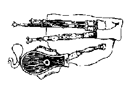 7-key set